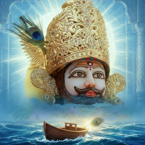 Meri Zindagi Tere Hawale Khatu Shyam Bhajan