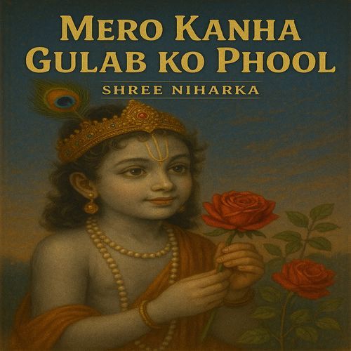 Mero Kanha Gulab Ko Phool
