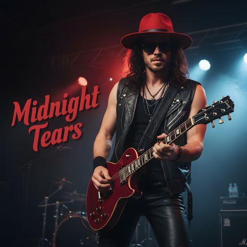 Midnight Tears