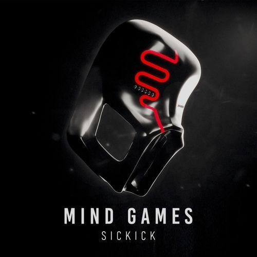 Mind Games cover art