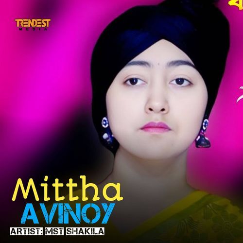 Mittha Avinoy