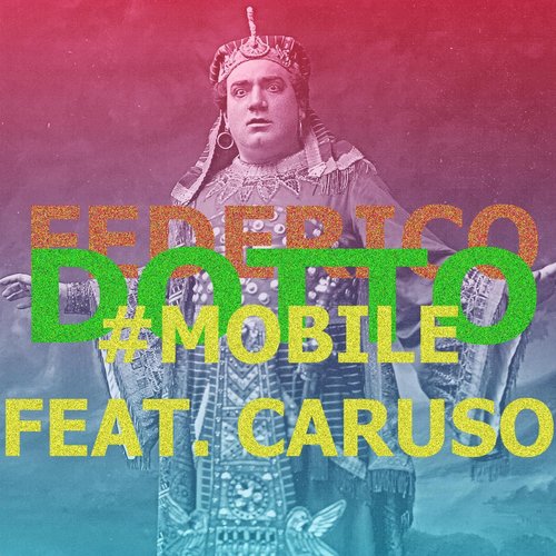 #Mobile (feat. Caruso)_poster_image