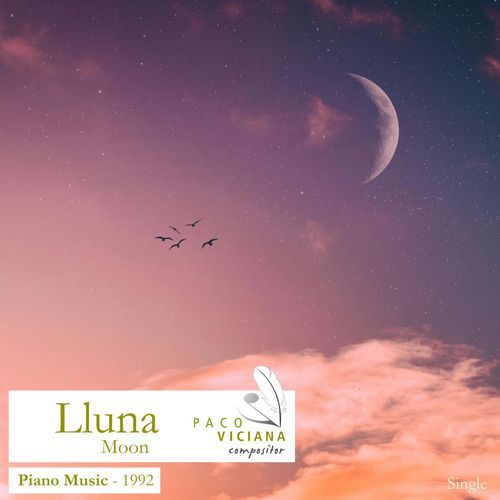 Moon cover art