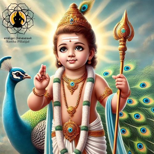 Muruga Muruga