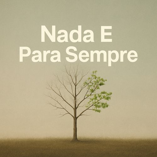 Tudo É Do Pai cover art