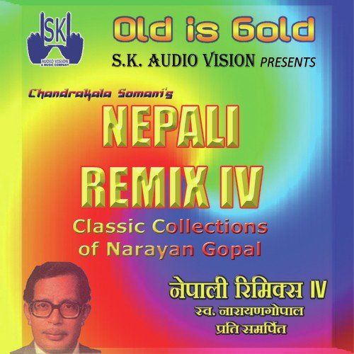 Nepali Remix - 4