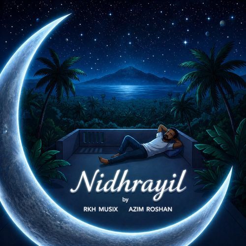 Nidhrayil