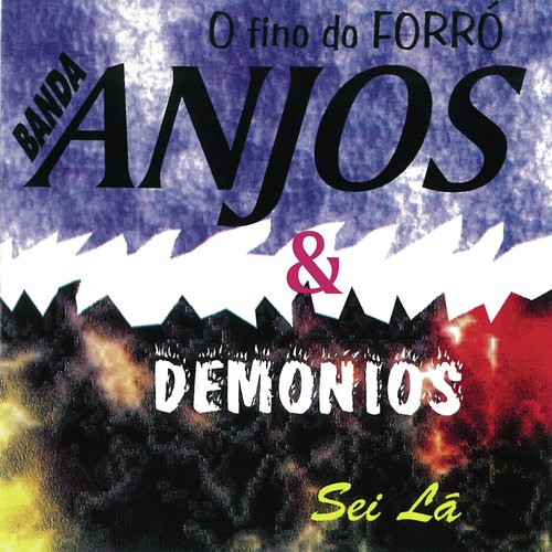 O Fino Do Forró - Sei Lá