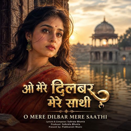 O Mere Dilbar Mere Saathi