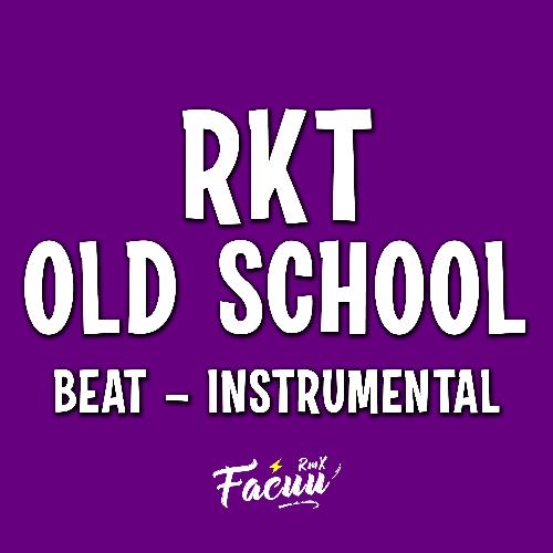 OLD SCHOOL (Instrumental) cover art