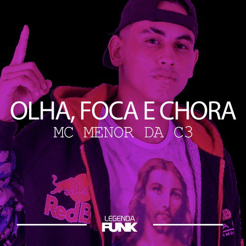 Olha, Foca e Chora_poster_image