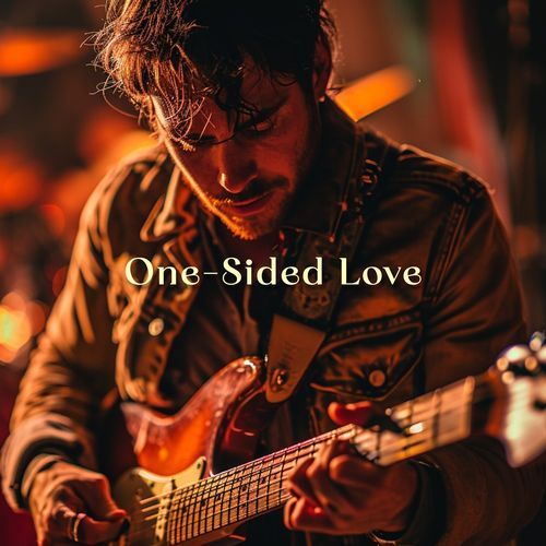One-Sided Love