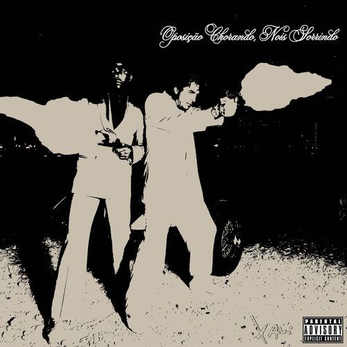 ABECEDARIO cover art