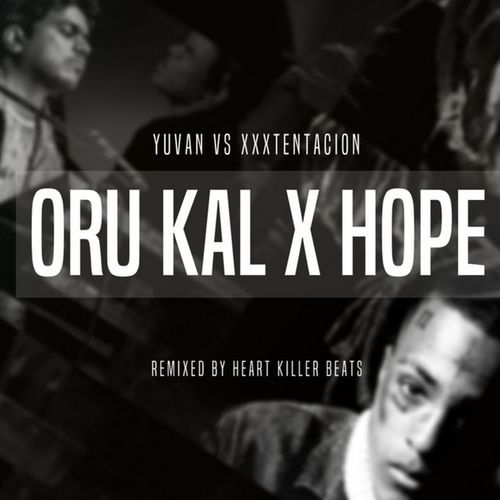 Oru Kal X Hope