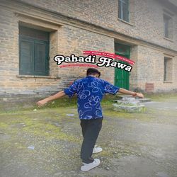 Pahadi Hawa-QjckBQFVVGU