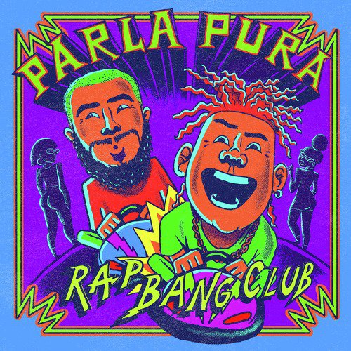 Parla Pura_poster_image