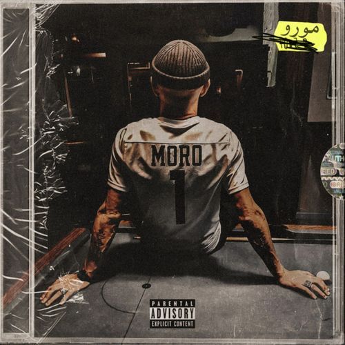 Jawad cover art