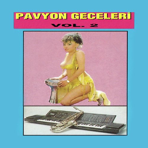 Pavyon Gecesi