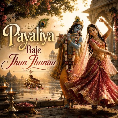 Payaliya Baje Jhun Jhunan