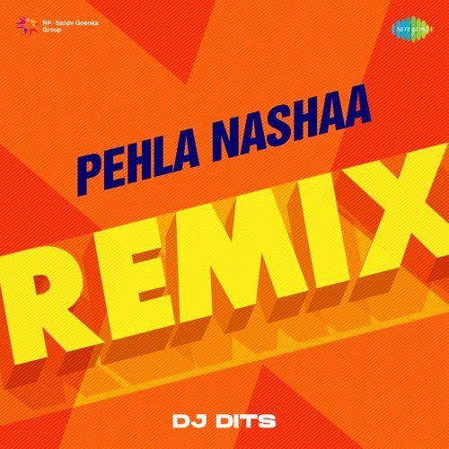 Pehla Nashaa - Remix