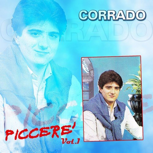 Piccere&#039;, Vol. 1_poster_image