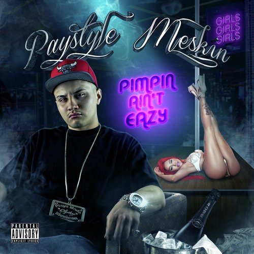 Prayers (feat. Hypno Carlito) cover art