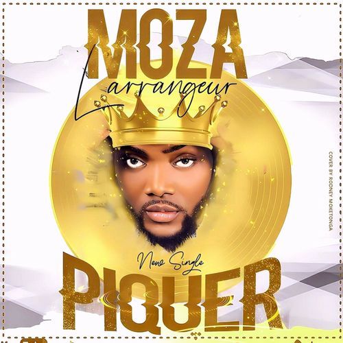 Piquer cover art