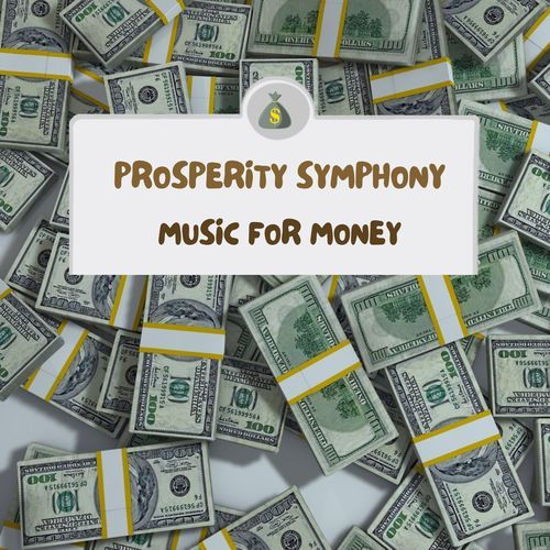 Money Manifestation Melodies cover art