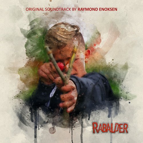 Alene cover art