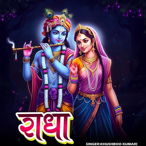 Radha Naam Jaap