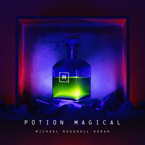 Radio cover art