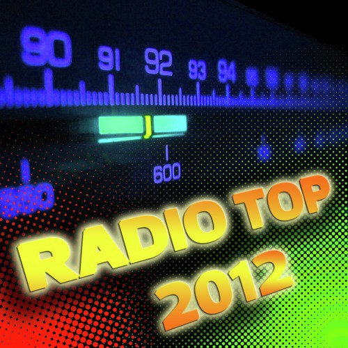 Radio Top 2012