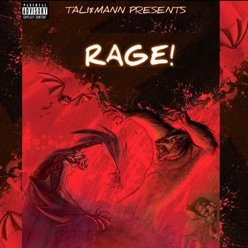 Rage