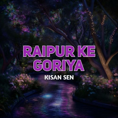 Raipur Ke Goriya Kisan Sen