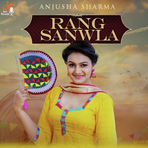 Rang Sanwla