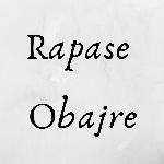 Rapase Obajre