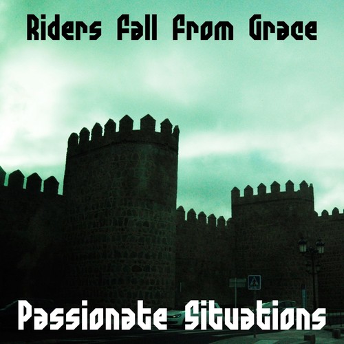 Riders Fall From Grace