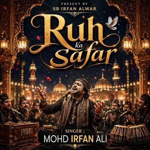Ruh Ka Safar