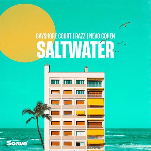 Saltwater
