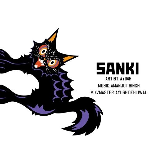 Sanki