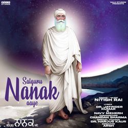 Satguru Nanak Aaye-GCA5SUN0elI