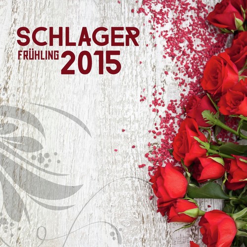 Schlager Frühling 2015