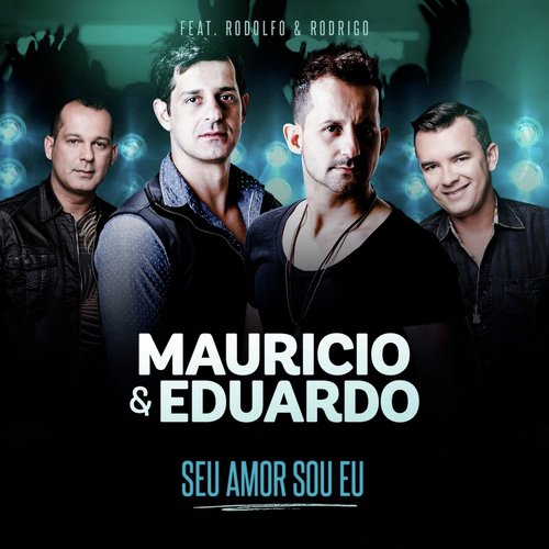 Seu Amor Sou Eu (Ao Vivo)_poster_image