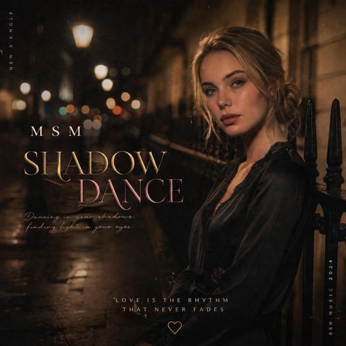 Shadow Dance