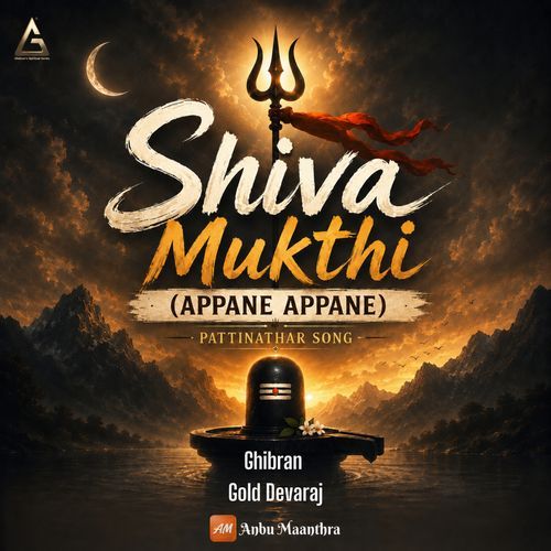 Shiva Mukthi (Appane Appane Pattinathar song)