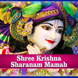 Shree Krishna Sharanam Mamah-JRhYdDhRYR4