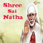 Shree Sai Natha Movie Poster Shree Sai Natha movie poster
