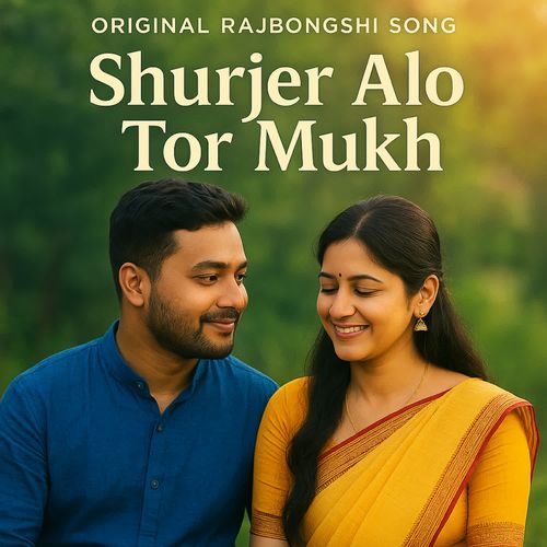 Shurjer Alo Tor Mukh