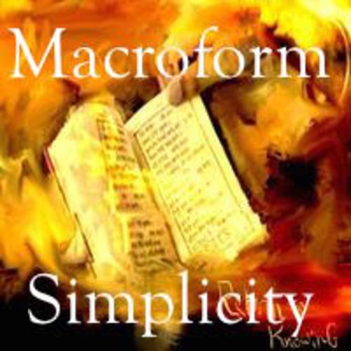 Macroform