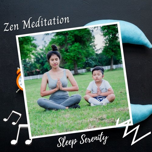 Music for Relaxed Minds cover art